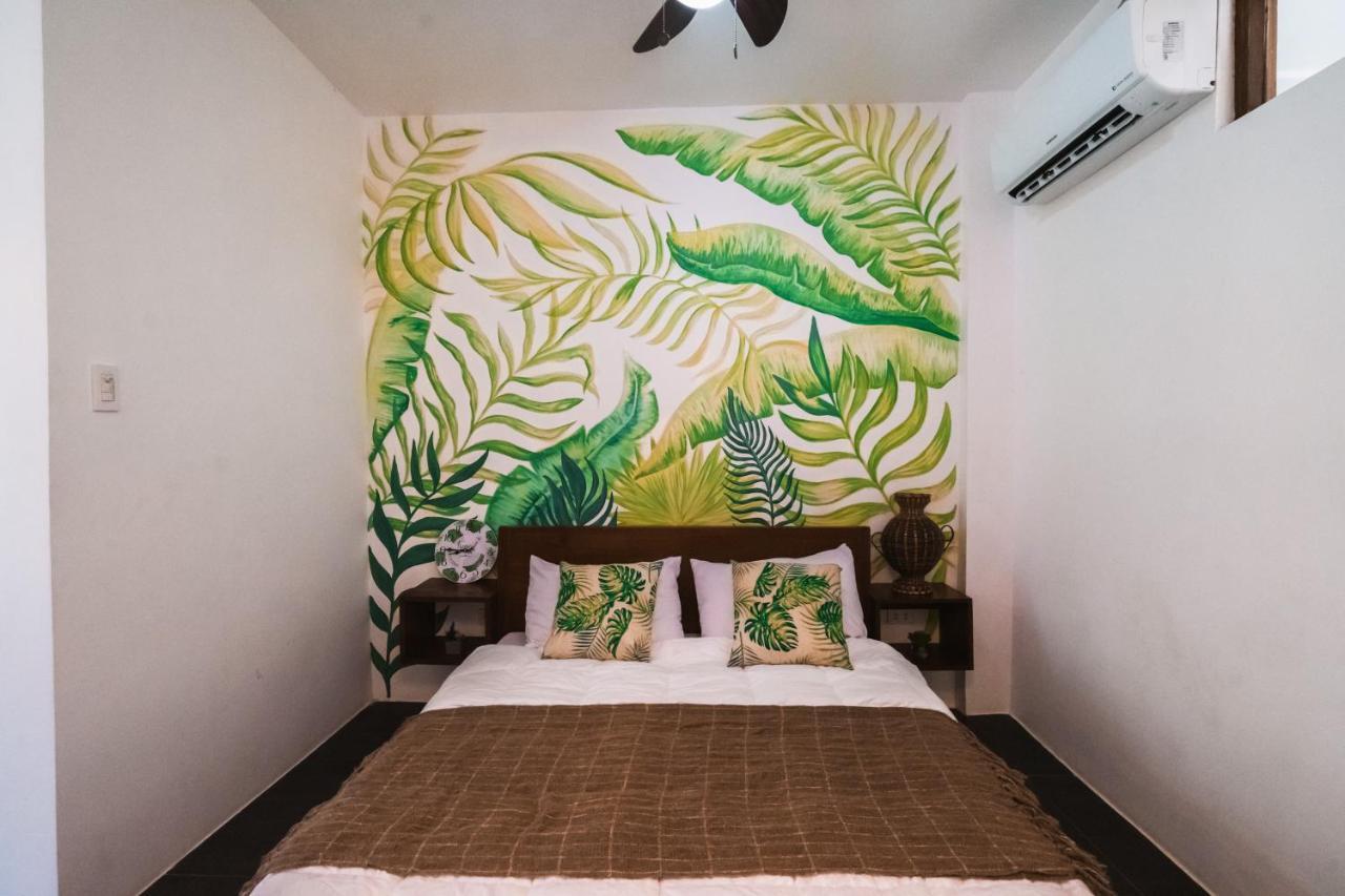 Villa Cali Siargao General Luna  Esterno foto