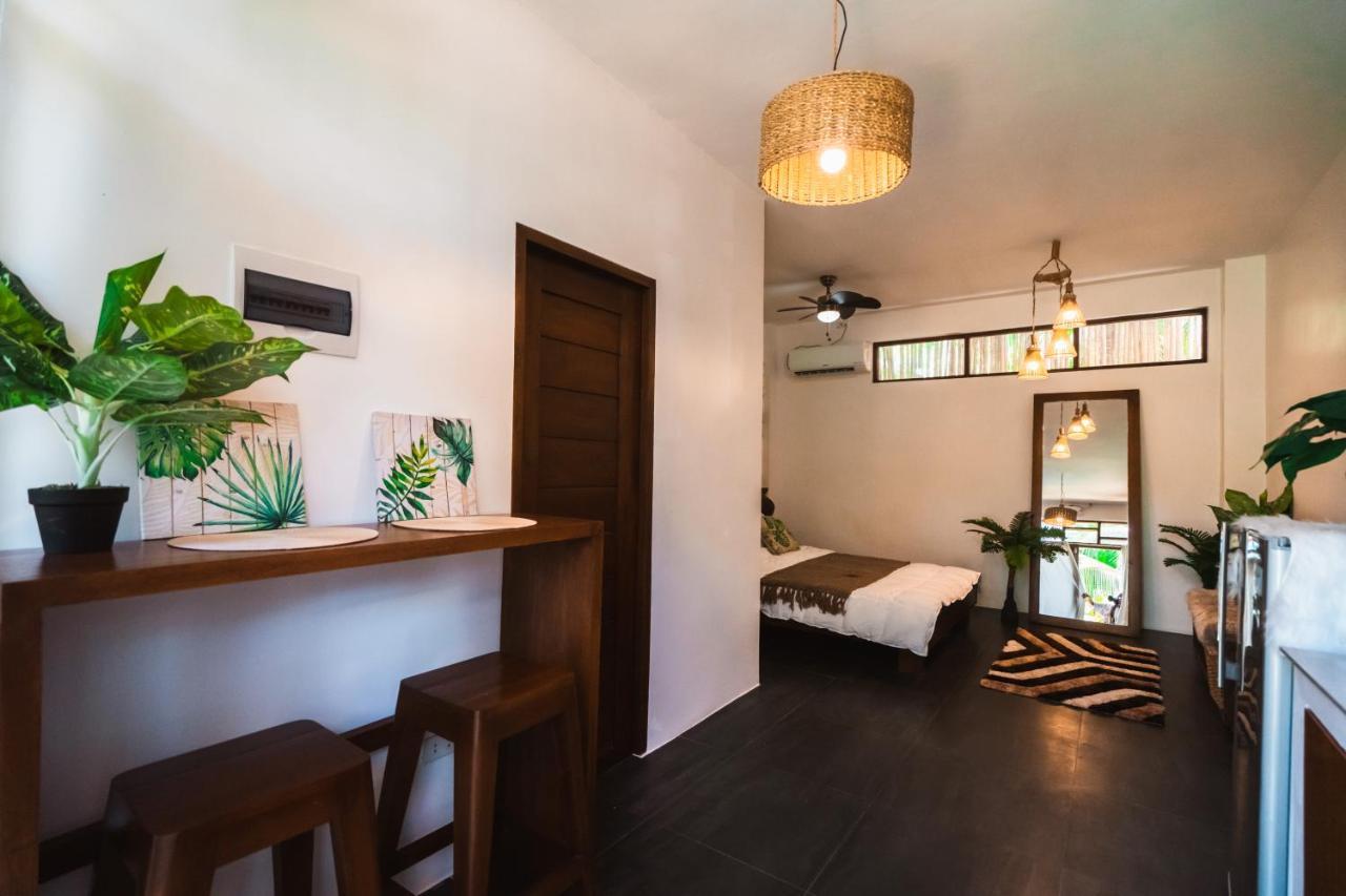Villa Cali Siargao General Luna  Esterno foto