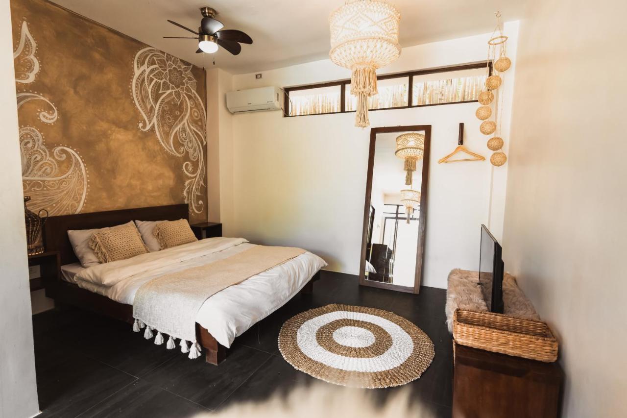 Villa Cali Siargao General Luna  Esterno foto