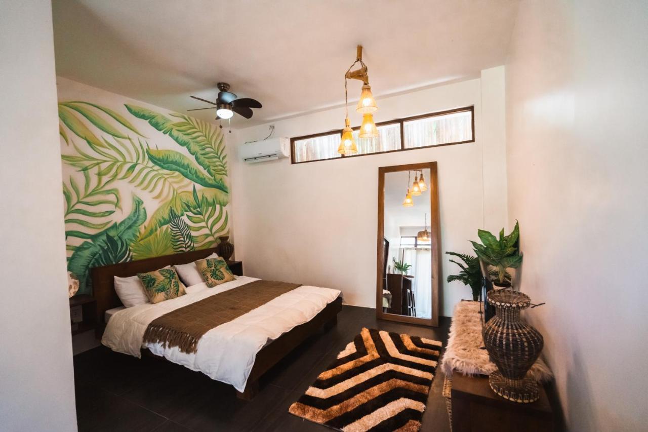 Villa Cali Siargao General Luna  Esterno foto