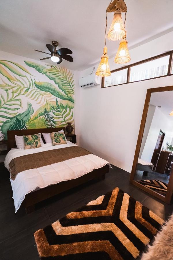 Villa Cali Siargao General Luna  Esterno foto