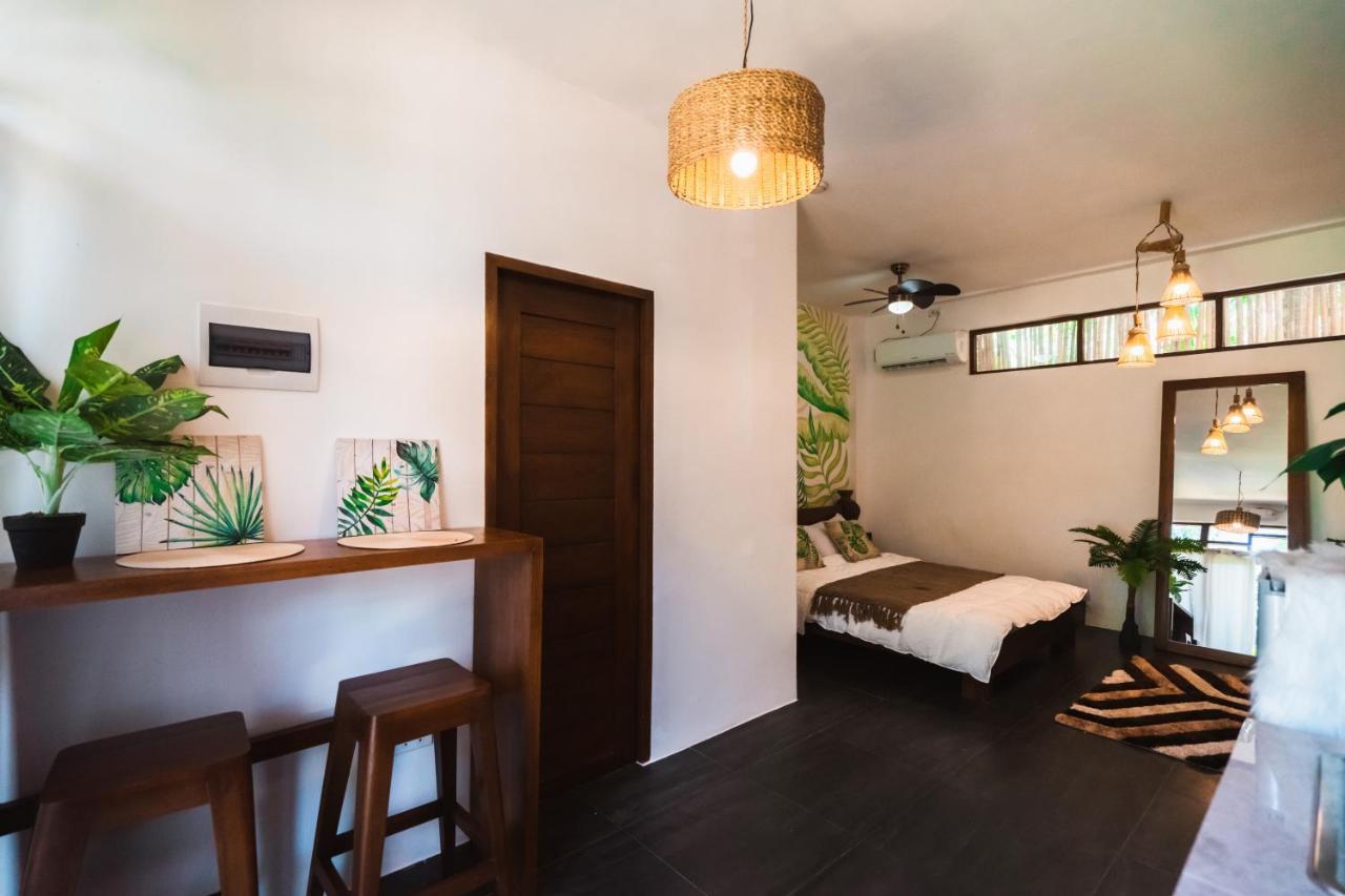 Villa Cali Siargao General Luna  Esterno foto