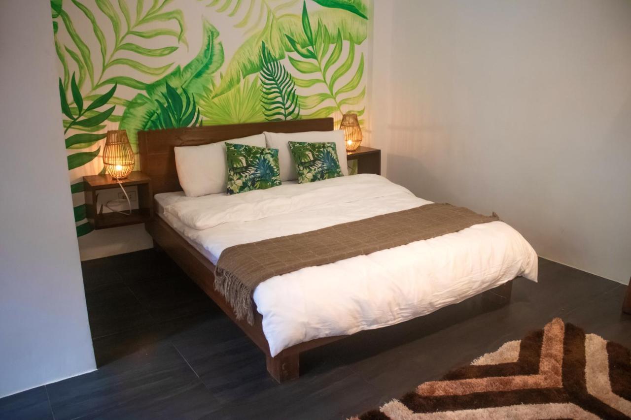 Villa Cali Siargao General Luna  Esterno foto
