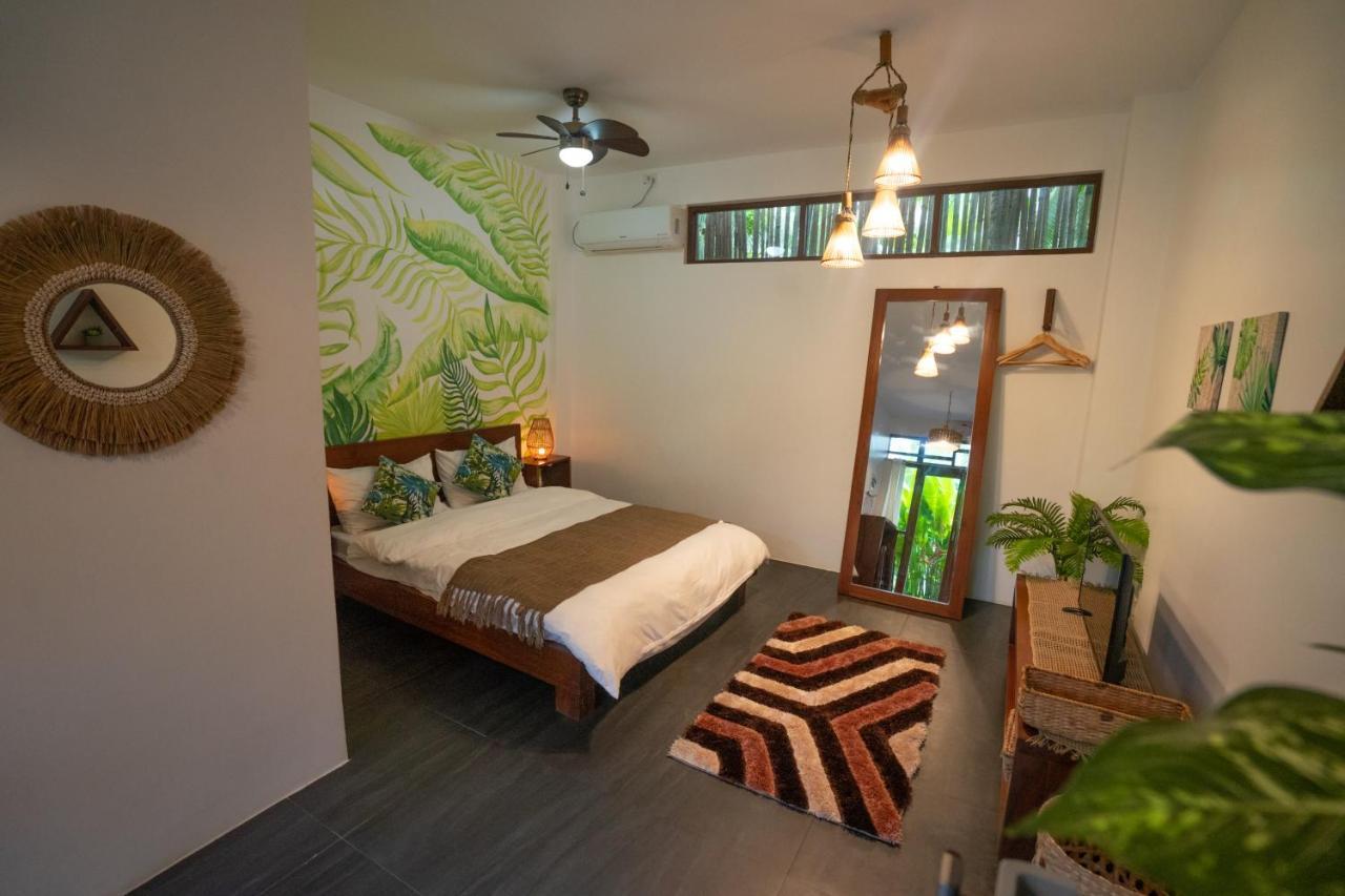 Villa Cali Siargao General Luna  Esterno foto