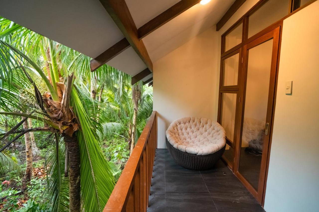 Villa Cali Siargao General Luna  Esterno foto