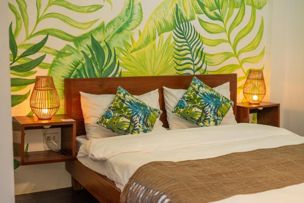 Villa Cali Siargao General Luna  Esterno foto
