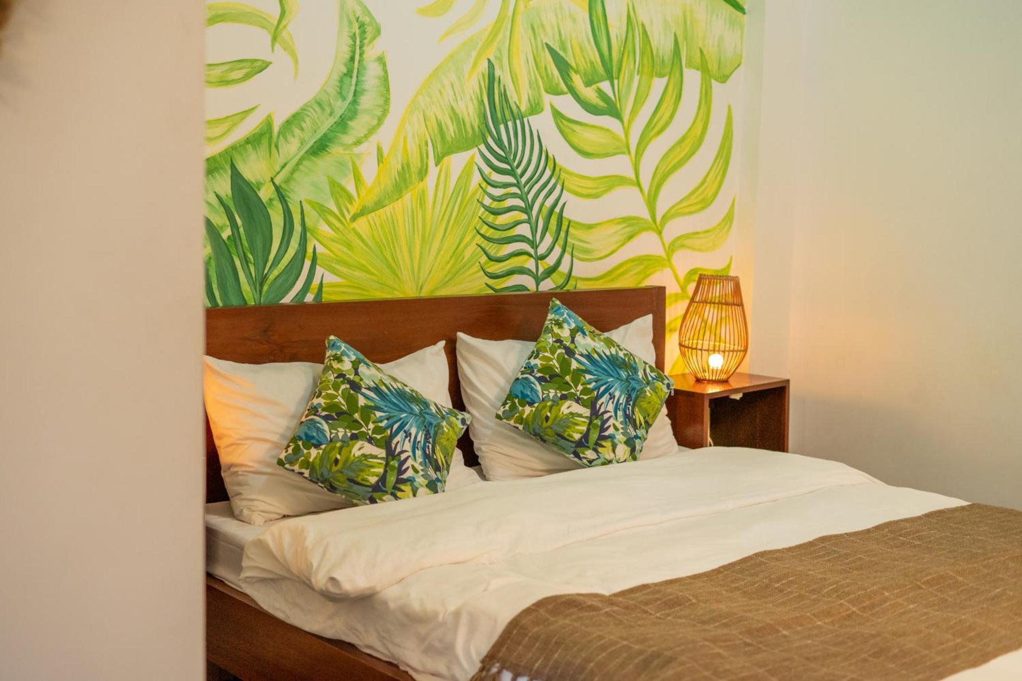 Villa Cali Siargao General Luna  Esterno foto
