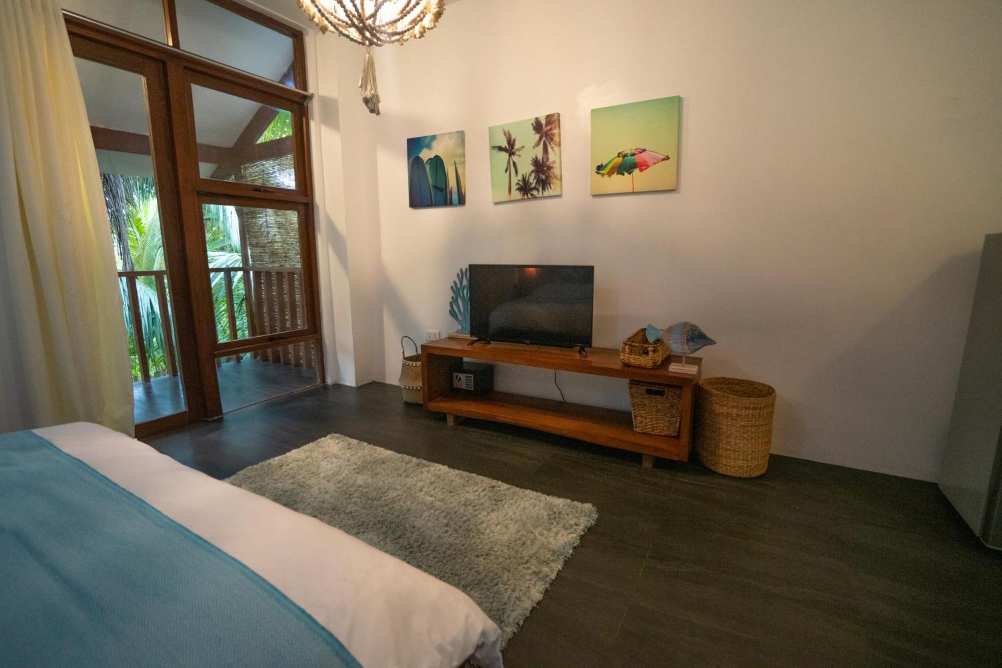 Villa Cali Siargao General Luna  Esterno foto